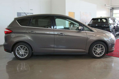Ford C-MAX Gebrauchtwagen Ford C-MAX Gebrauchtwagen