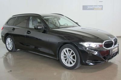 BMW 3er Gebrauchtwagen BMW 3er Gebrauchtwagen