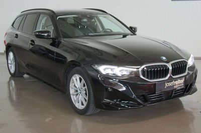 BMW 3er Gebrauchtwagen BMW 3er Gebrauchtwagen