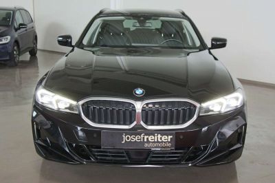 BMW 3er Gebrauchtwagen BMW 3er Gebrauchtwagen