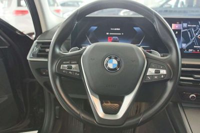 BMW 3er Gebrauchtwagen BMW 3er Gebrauchtwagen