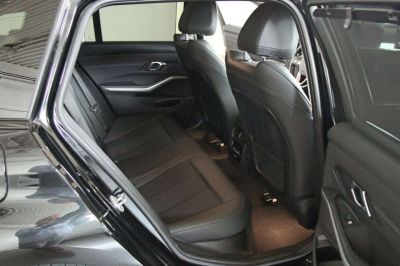 BMW 3er Gebrauchtwagen BMW 3er Gebrauchtwagen