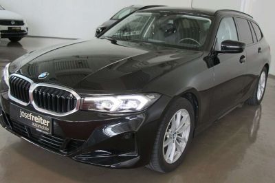 BMW 3er Gebrauchtwagen BMW 3er Gebrauchtwagen