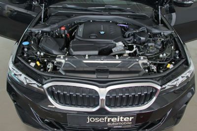 BMW 3er Gebrauchtwagen BMW 3er Gebrauchtwagen