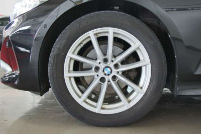 BMW 3er Gebrauchtwagen BMW 3er Gebrauchtwagen