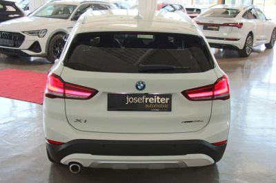 BMW X1 Gebrauchtwagen BMW X1 Gebrauchtwagen