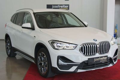 BMW X1 Gebrauchtwagen BMW X1 Gebrauchtwagen