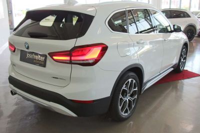 BMW X1 Gebrauchtwagen BMW X1 Gebrauchtwagen