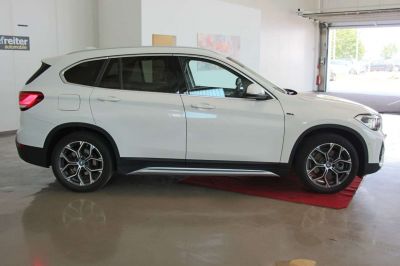 BMW X1 Gebrauchtwagen BMW X1 Gebrauchtwagen