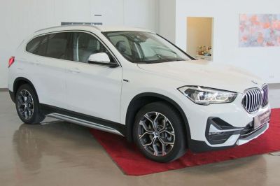 BMW X1 Gebrauchtwagen BMW X1 Gebrauchtwagen