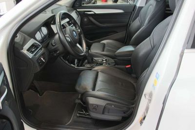 BMW X1 Gebrauchtwagen BMW X1 Gebrauchtwagen