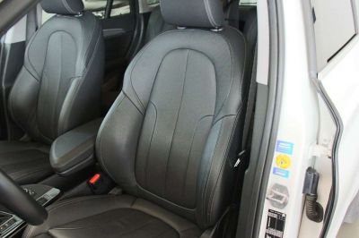 BMW X1 Gebrauchtwagen BMW X1 Gebrauchtwagen
