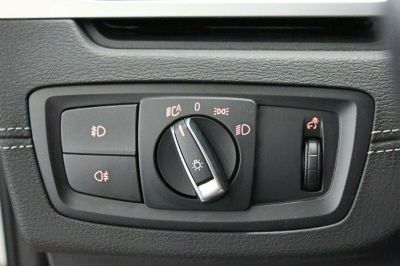 BMW X1 Gebrauchtwagen BMW X1 Gebrauchtwagen