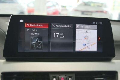 BMW X1 Gebrauchtwagen BMW X1 Gebrauchtwagen