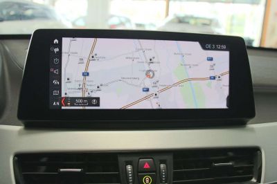 BMW X1 Gebrauchtwagen BMW X1 Gebrauchtwagen