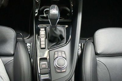 BMW X1 Gebrauchtwagen BMW X1 Gebrauchtwagen