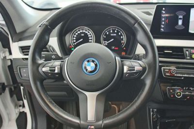 BMW X1 Gebrauchtwagen BMW X1 Gebrauchtwagen