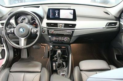 BMW X1 Gebrauchtwagen BMW X1 Gebrauchtwagen