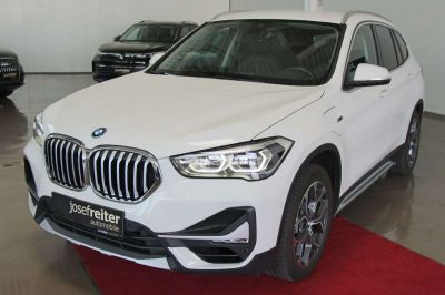 BMW X1 Gebrauchtwagen BMW X1 Gebrauchtwagen