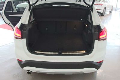 BMW X1 Gebrauchtwagen BMW X1 Gebrauchtwagen