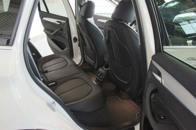 BMW X1 Gebrauchtwagen BMW X1 Gebrauchtwagen