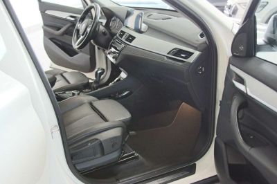 BMW X1 Gebrauchtwagen BMW X1 Gebrauchtwagen