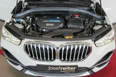 BMW X1 Gebrauchtwagen BMW X1 Gebrauchtwagen