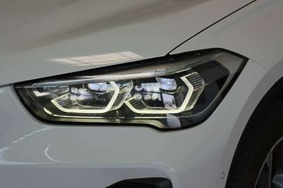 BMW X1 Gebrauchtwagen BMW X1 Gebrauchtwagen