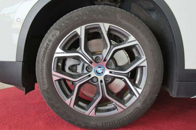 BMW X1 Gebrauchtwagen BMW X1 Gebrauchtwagen