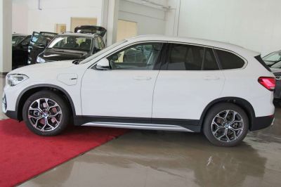 BMW X1 Gebrauchtwagen BMW X1 Gebrauchtwagen