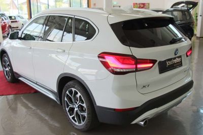 BMW X1 Gebrauchtwagen BMW X1 Gebrauchtwagen