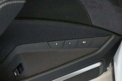 Audi e-tron Gebrauchtwagen Audi e-tron Gebrauchtwagen