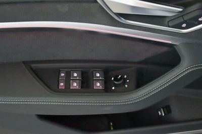 Audi e-tron Gebrauchtwagen Audi e-tron Gebrauchtwagen