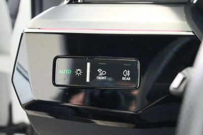 Audi e-tron Gebrauchtwagen Audi e-tron Gebrauchtwagen