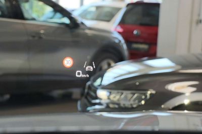 Audi e-tron Gebrauchtwagen Audi e-tron Gebrauchtwagen