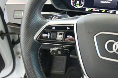 Audi e-tron Gebrauchtwagen Audi e-tron Gebrauchtwagen