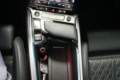 Audi e-tron Gebrauchtwagen Audi e-tron Gebrauchtwagen