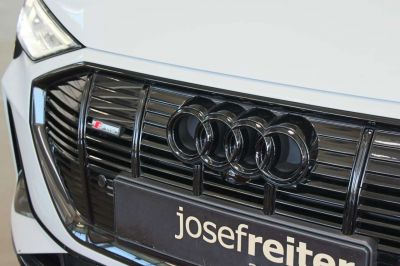 Audi e-tron Gebrauchtwagen Audi e-tron Gebrauchtwagen