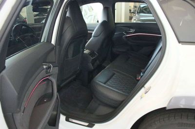 Audi e-tron Gebrauchtwagen Audi e-tron Gebrauchtwagen