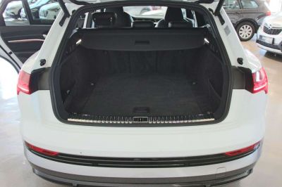 Audi e-tron Gebrauchtwagen Audi e-tron Gebrauchtwagen