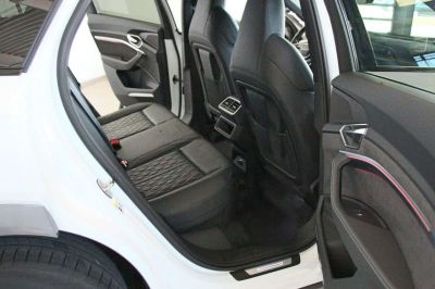 Audi e-tron Gebrauchtwagen Audi e-tron Gebrauchtwagen