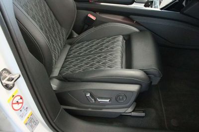 Audi e-tron Gebrauchtwagen Audi e-tron Gebrauchtwagen