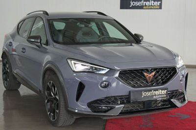 Cupra Formentor Gebrauchtwagen