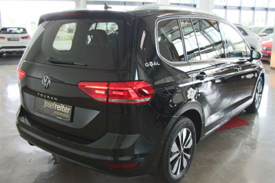 VW Touran Gebrauchtwagen VW Touran Gebrauchtwagen