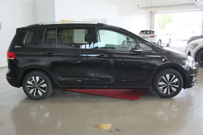 VW Touran Gebrauchtwagen VW Touran Gebrauchtwagen