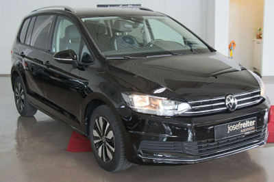 VW Touran Gebrauchtwagen VW Touran Gebrauchtwagen
