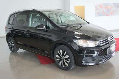 VW Touran Gebrauchtwagen VW Touran Gebrauchtwagen