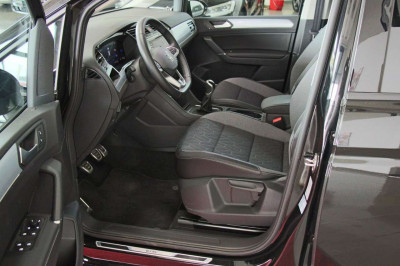 VW Touran Gebrauchtwagen VW Touran Gebrauchtwagen