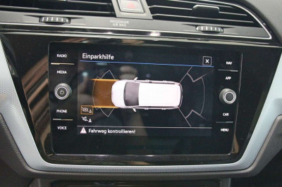 VW Touran Gebrauchtwagen VW Touran Gebrauchtwagen