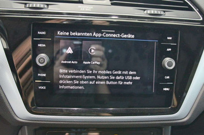 VW Touran Gebrauchtwagen VW Touran Gebrauchtwagen